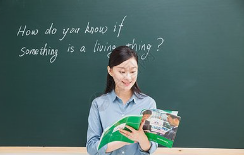 英語口語練習